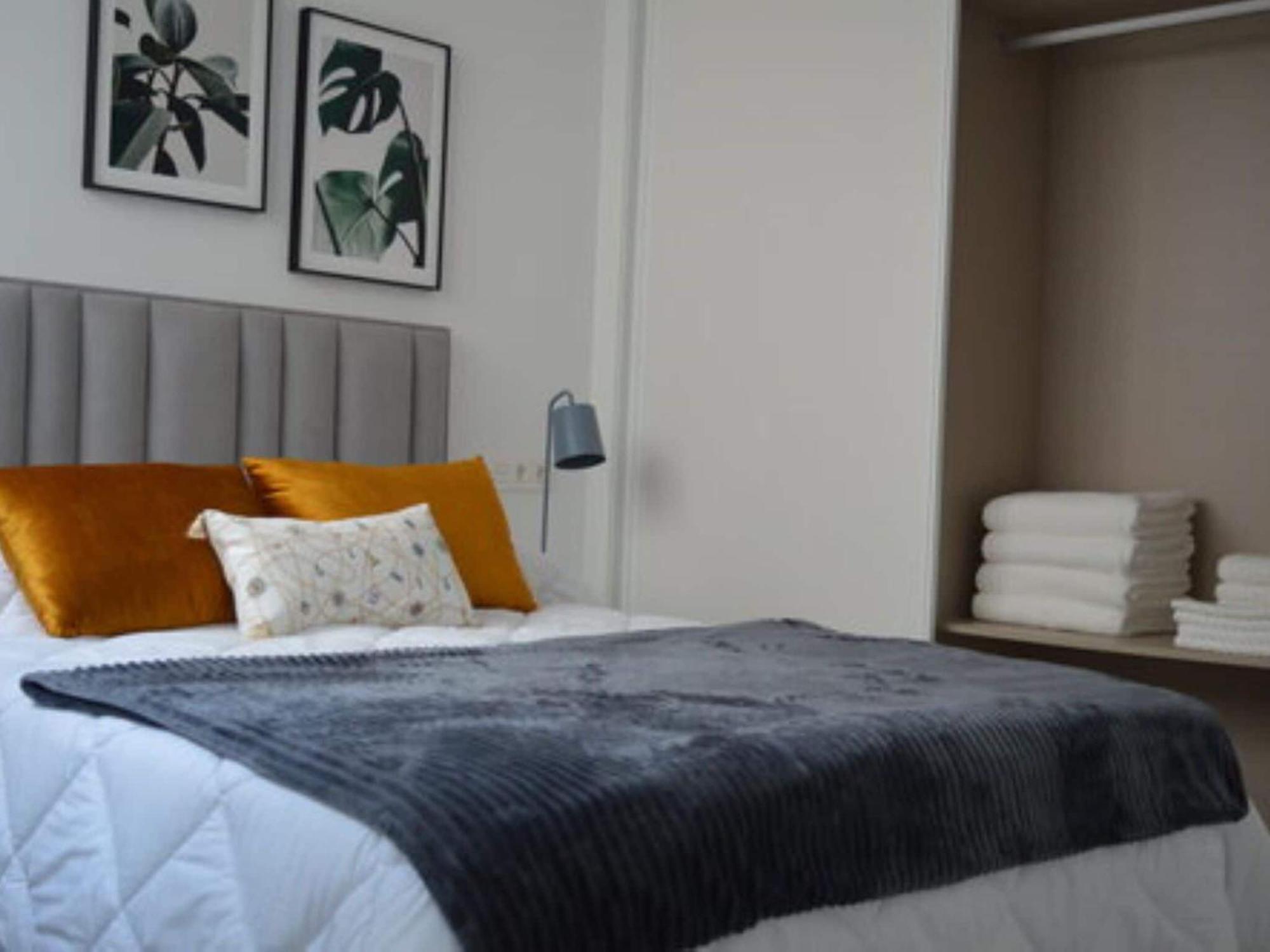 With Private Pool And Whirlpool * Rojales