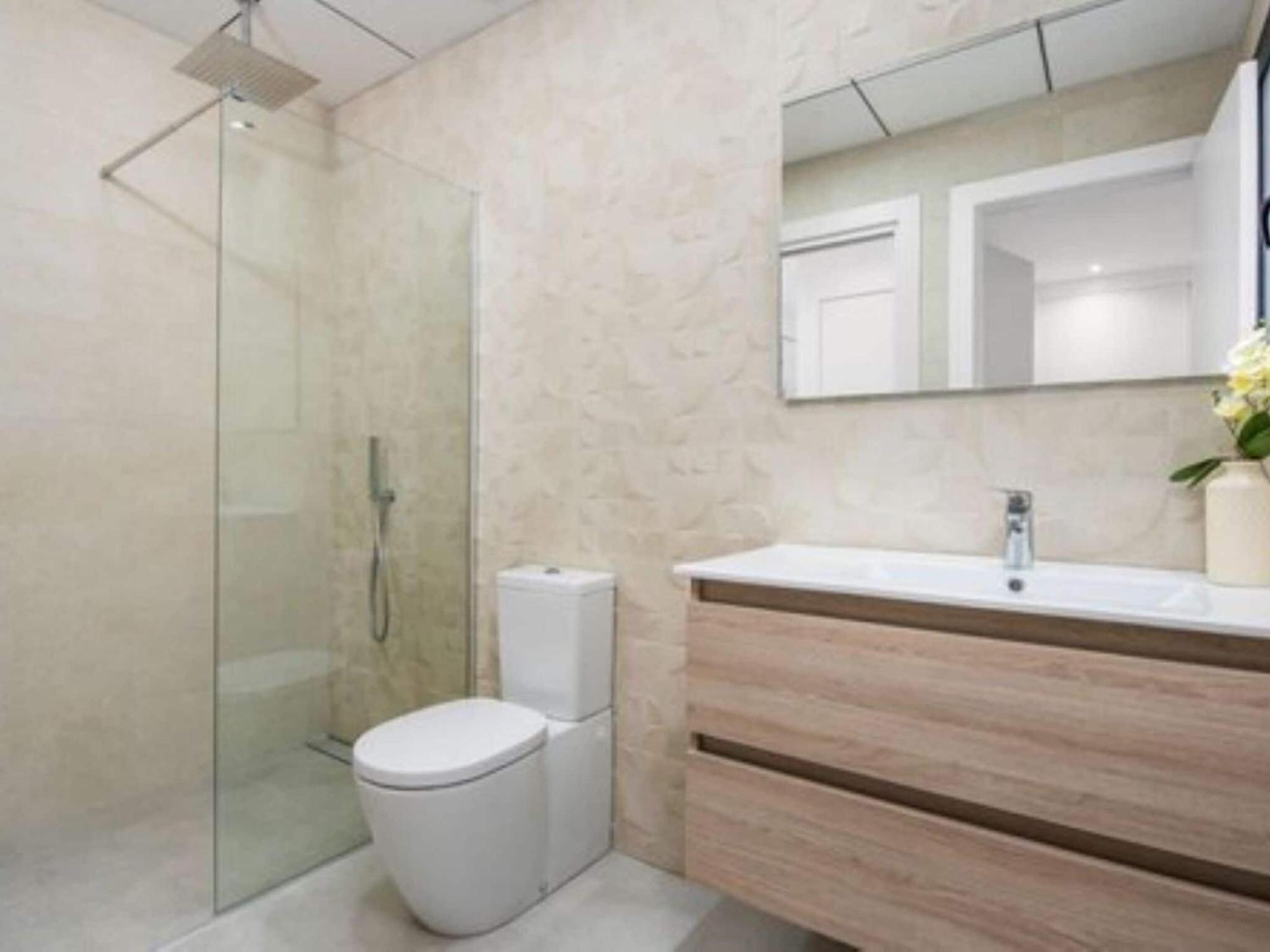 With Private Pool And Whirlpool Villa Rojales