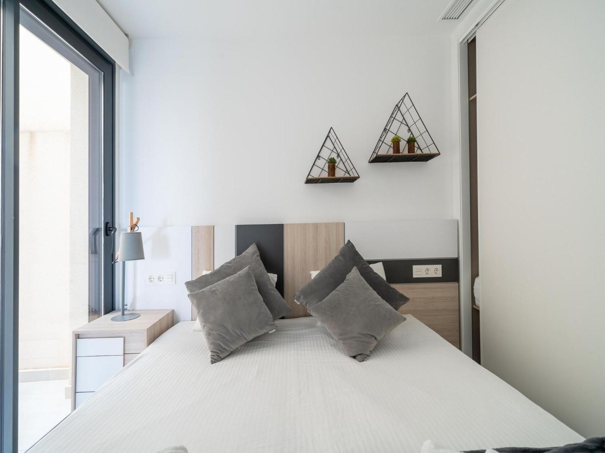With Private Pool And Whirlpool Rojales