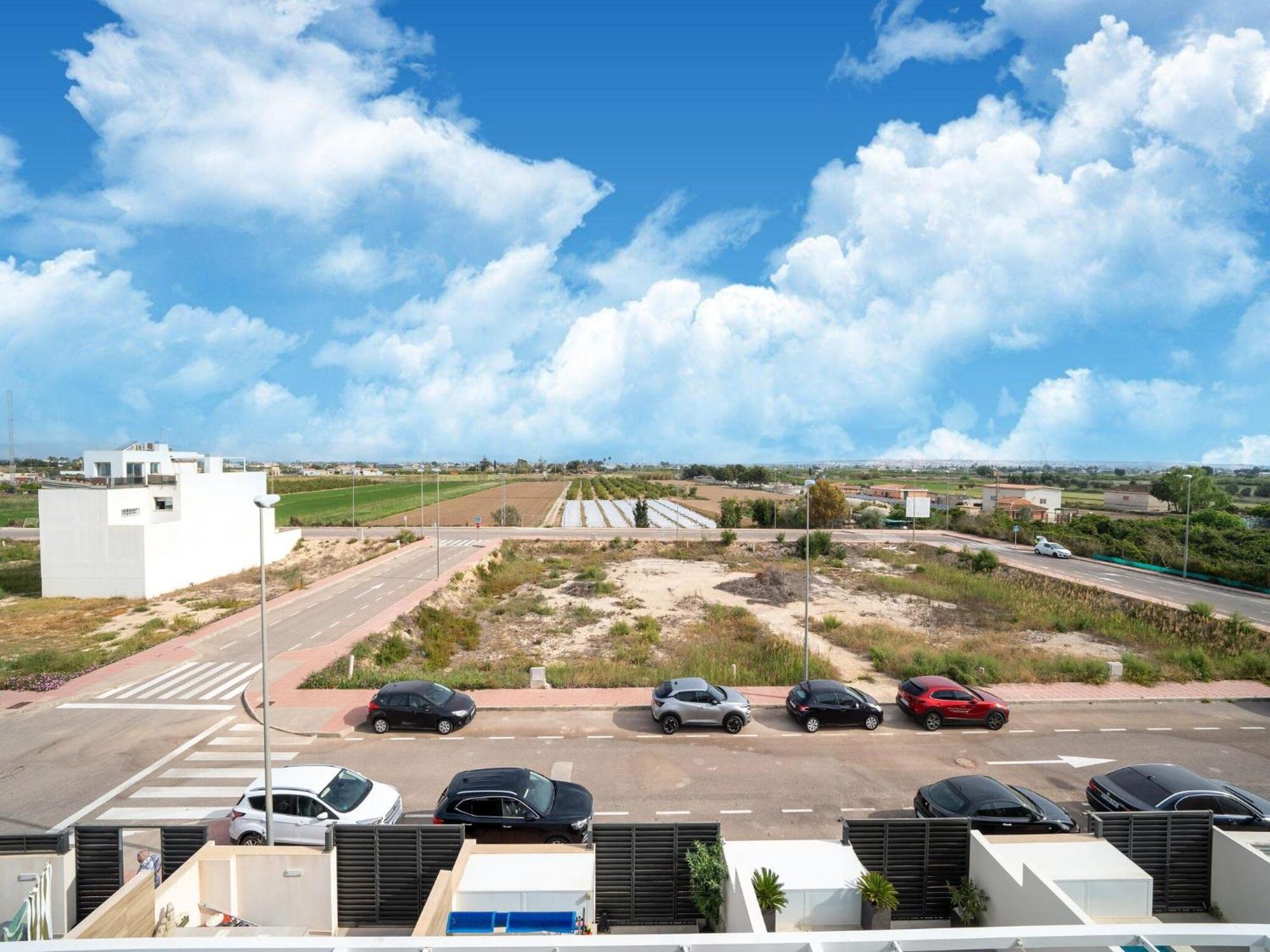 Villa With Private Pool And Whirlpool Rojales