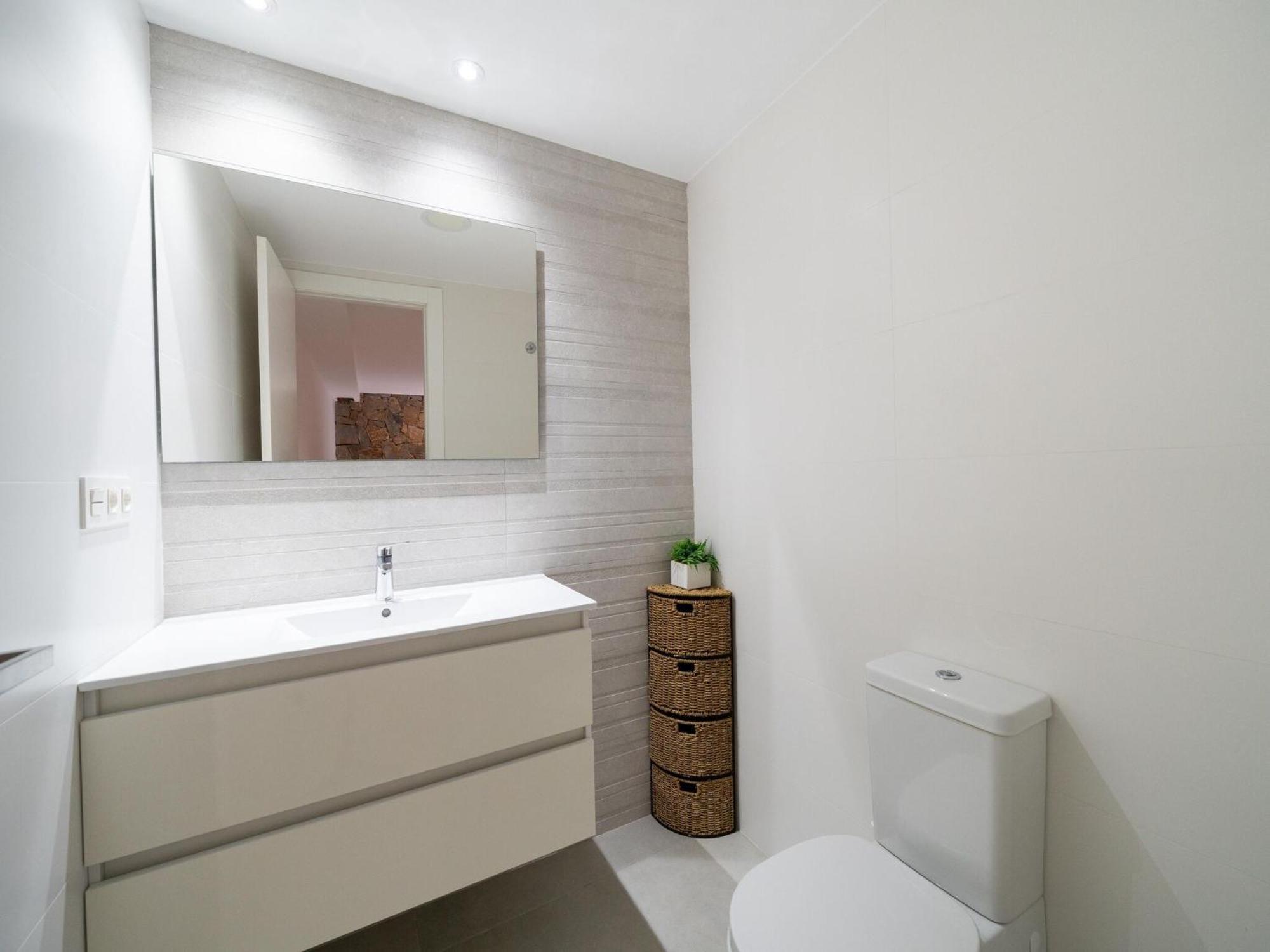 With Private Pool And Whirlpool Rojales
